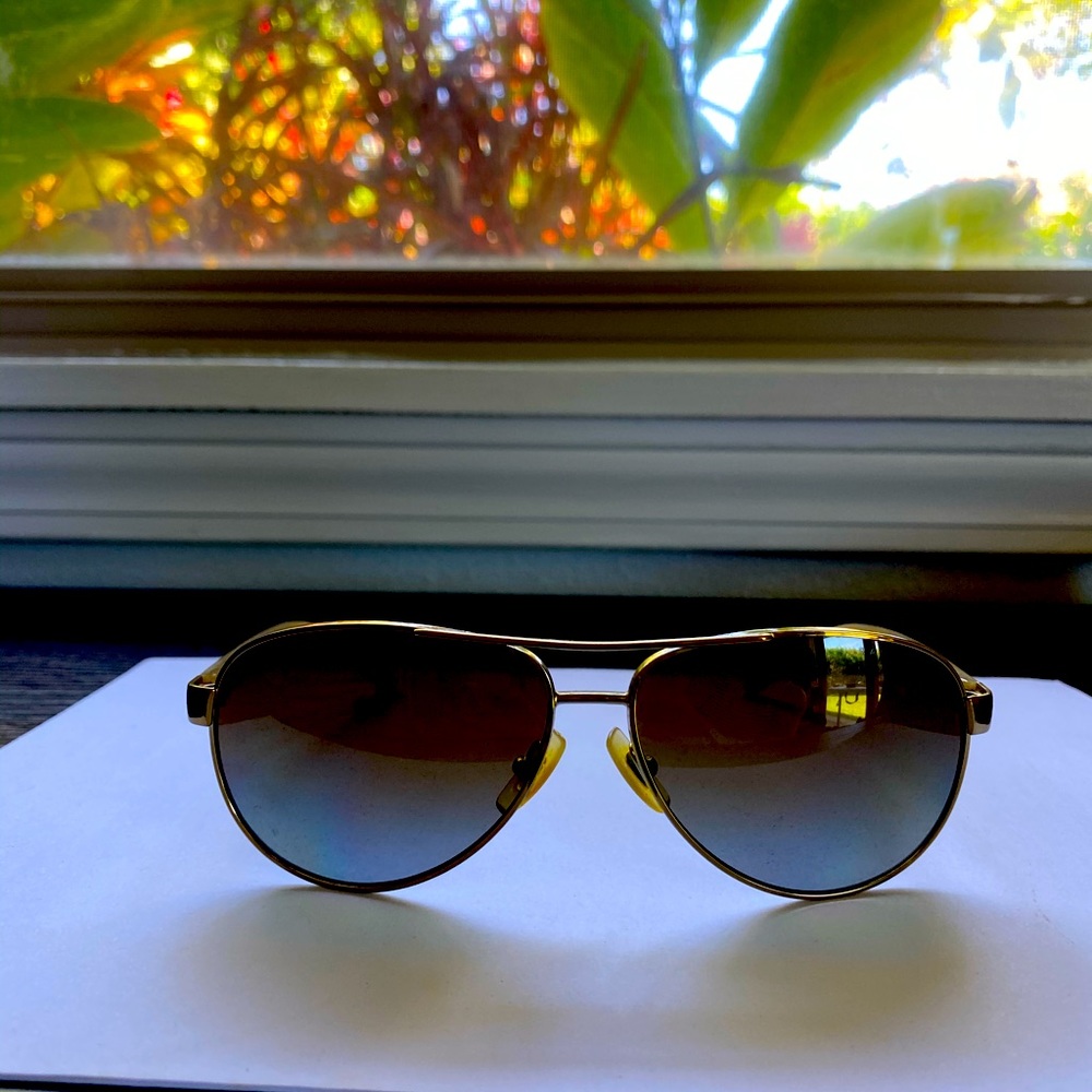 Ralph Lauren aviator sunglasses